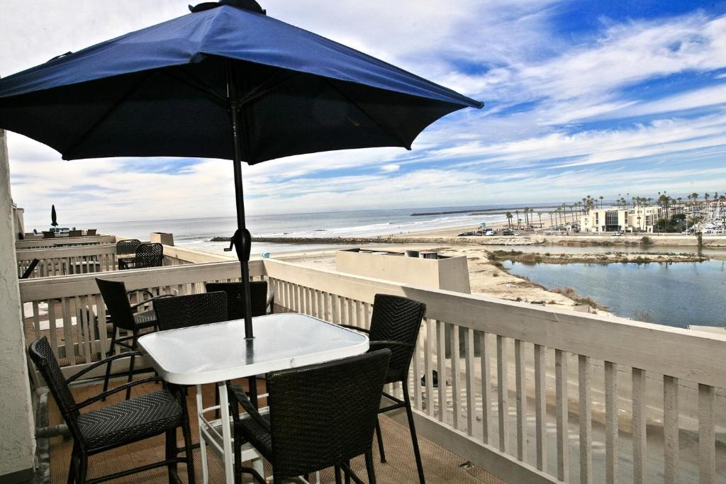 Sunset Suite image