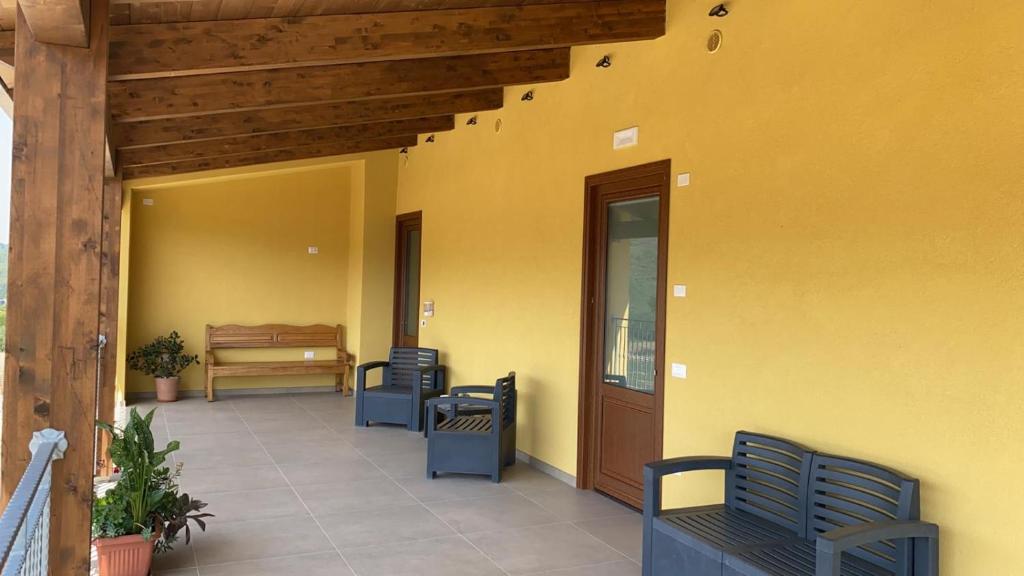 Agriturismo B&B Dal Professore photo 2