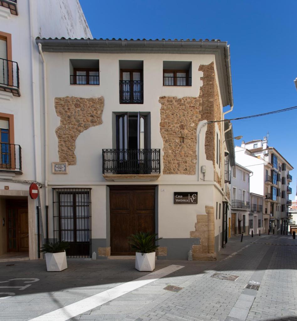 Casa Verònica photo 1