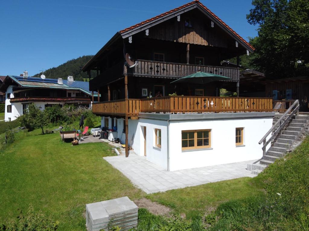 Ferienwohnung Mariedei photo 2