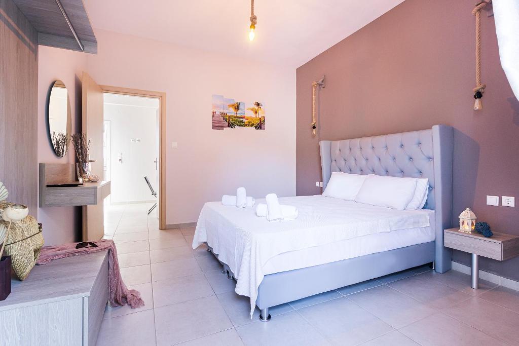 Sueño Luxury Apartments photo 4