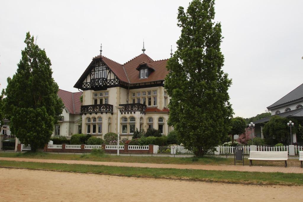 Apartment On The Beach, Schwerin photo 4