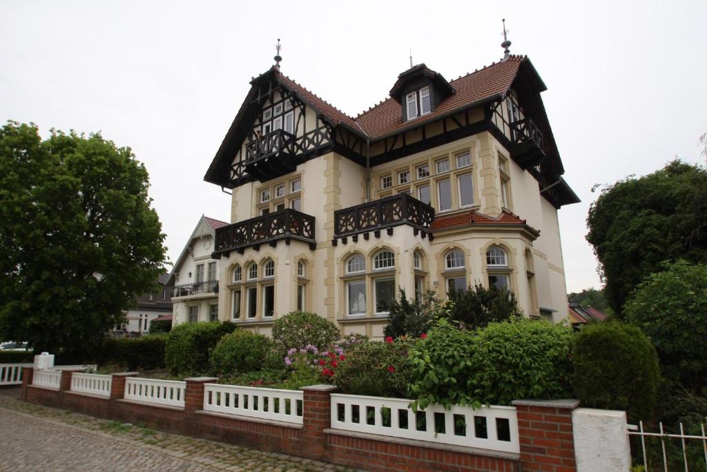 Apartment On The Beach, Schwerin photo 3