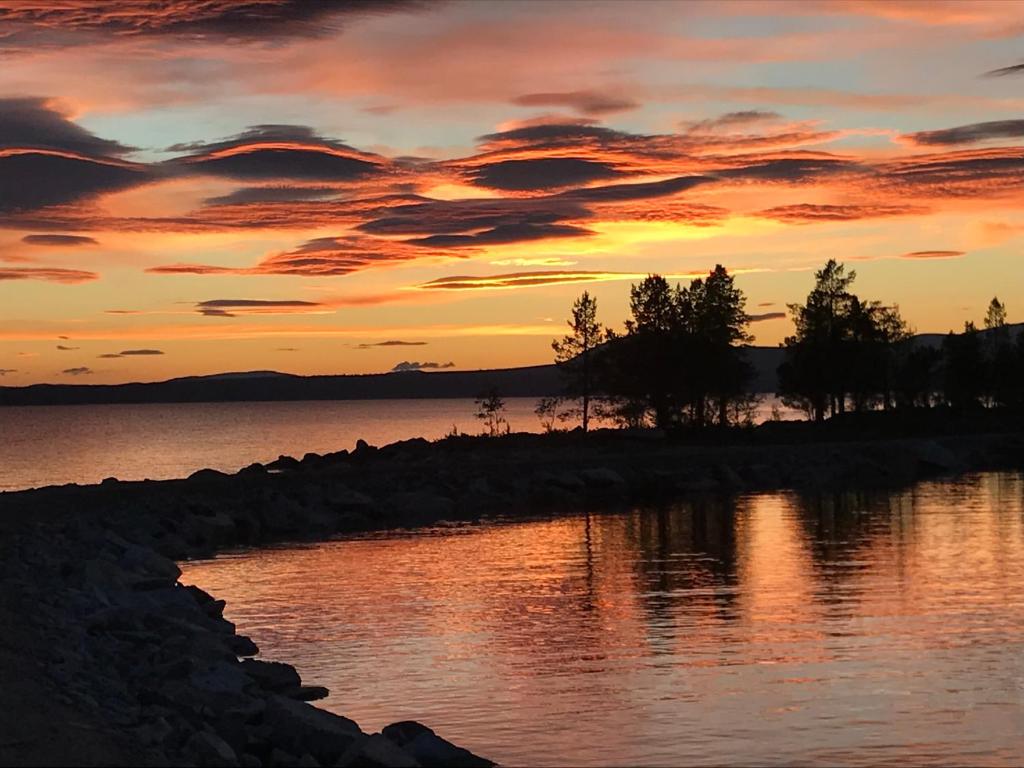 Båtstø Camping photo 4