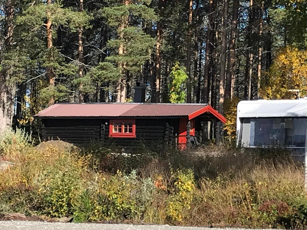 Båtstø Camping photo 3