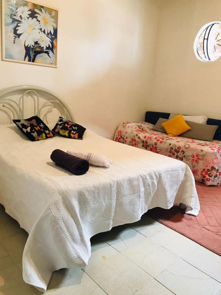 Guest House Nosso Aconchego photo 4