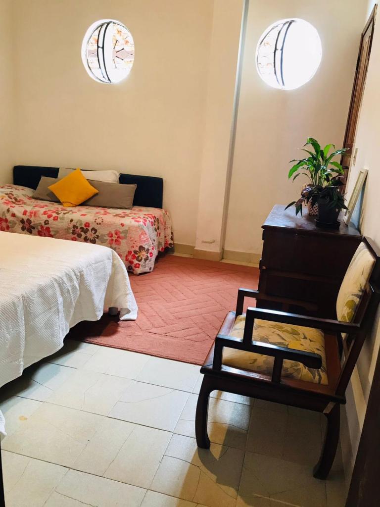 Guest House Nosso Aconchego photo 3