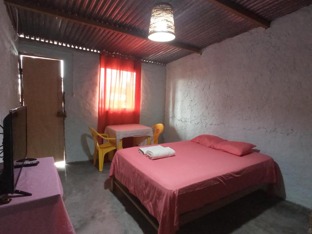 Casa Canaima beach photo 3