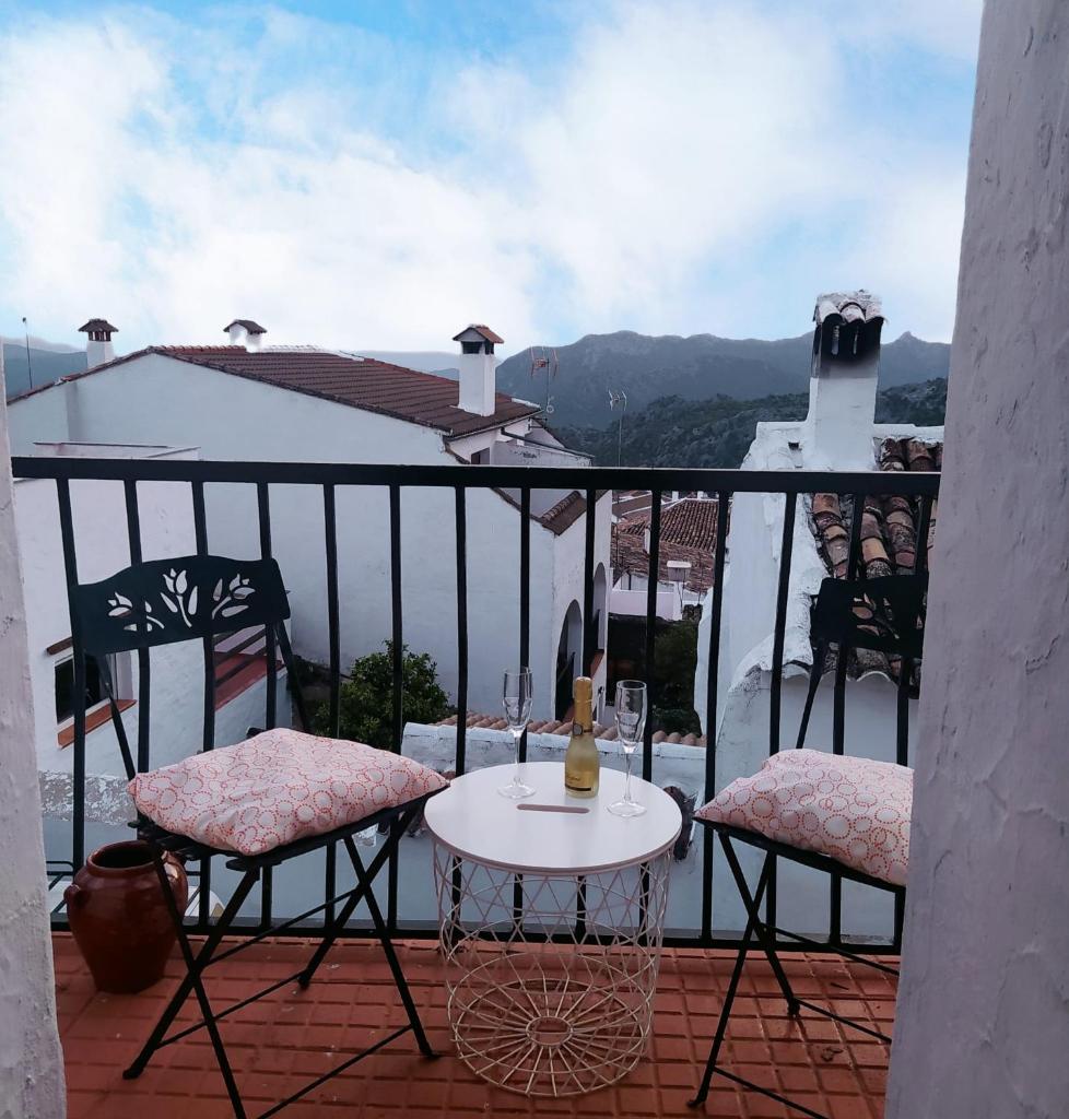 Casa Lola photo 1