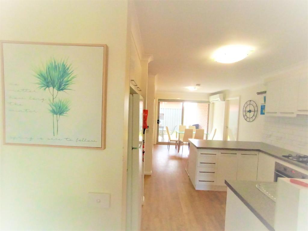 My Abode in Albury photo 1