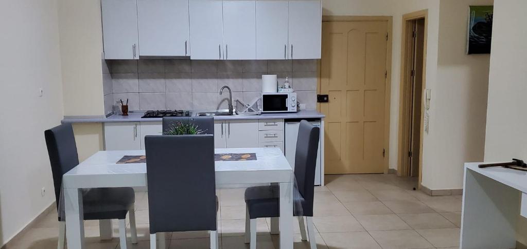 Apartamento Teixeira