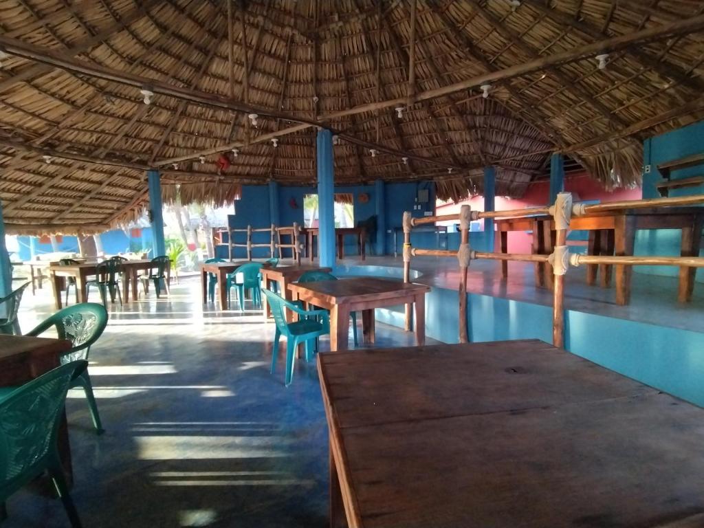 Hotel Pez de Oro photo 3