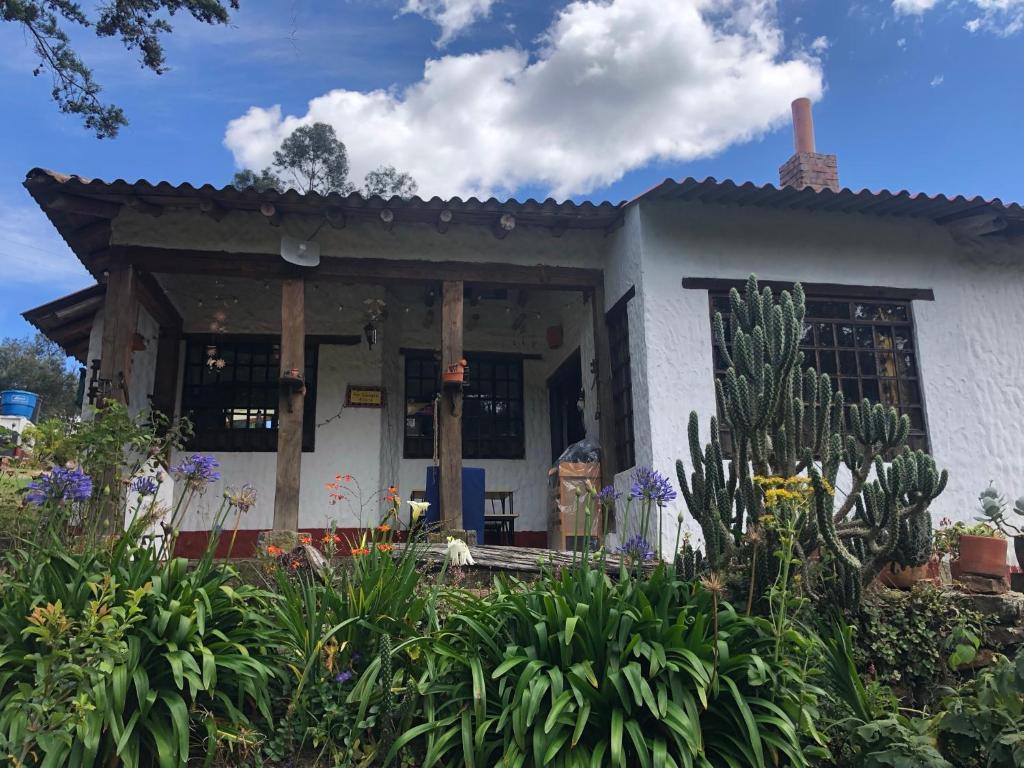 Finca El Pedregal Guatavita photo 1