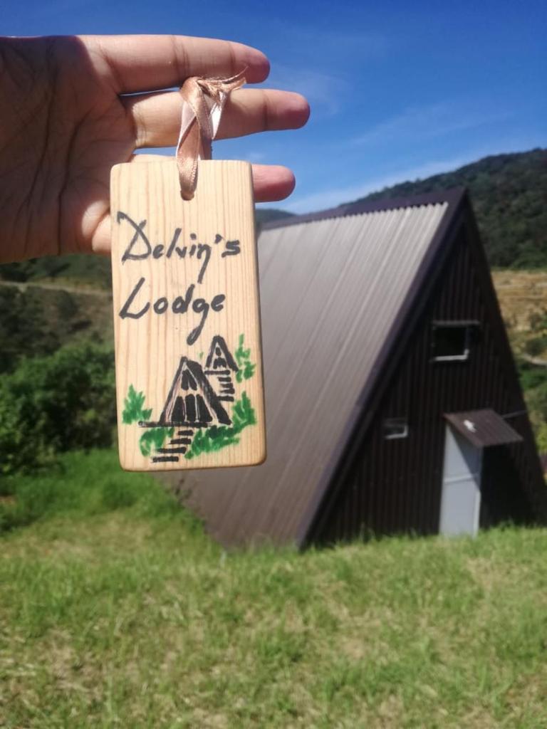Delvin´s Lodge