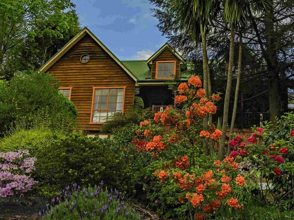 Kalimna Garden Room photo 1