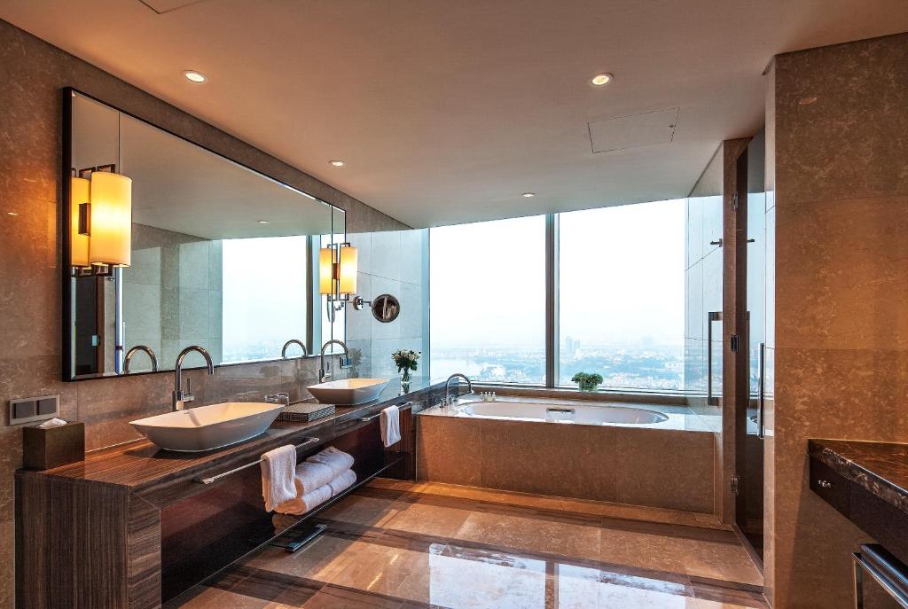 Khách sạn Lotte Hà Nội