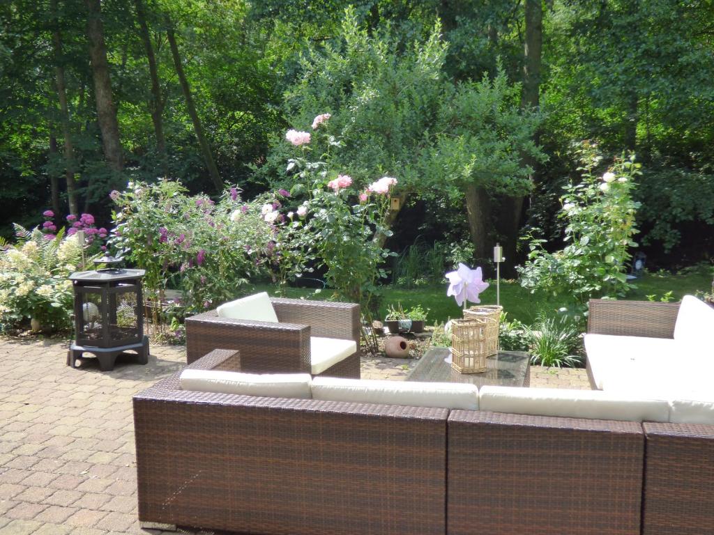 Wald Villa Üssbach photo 3