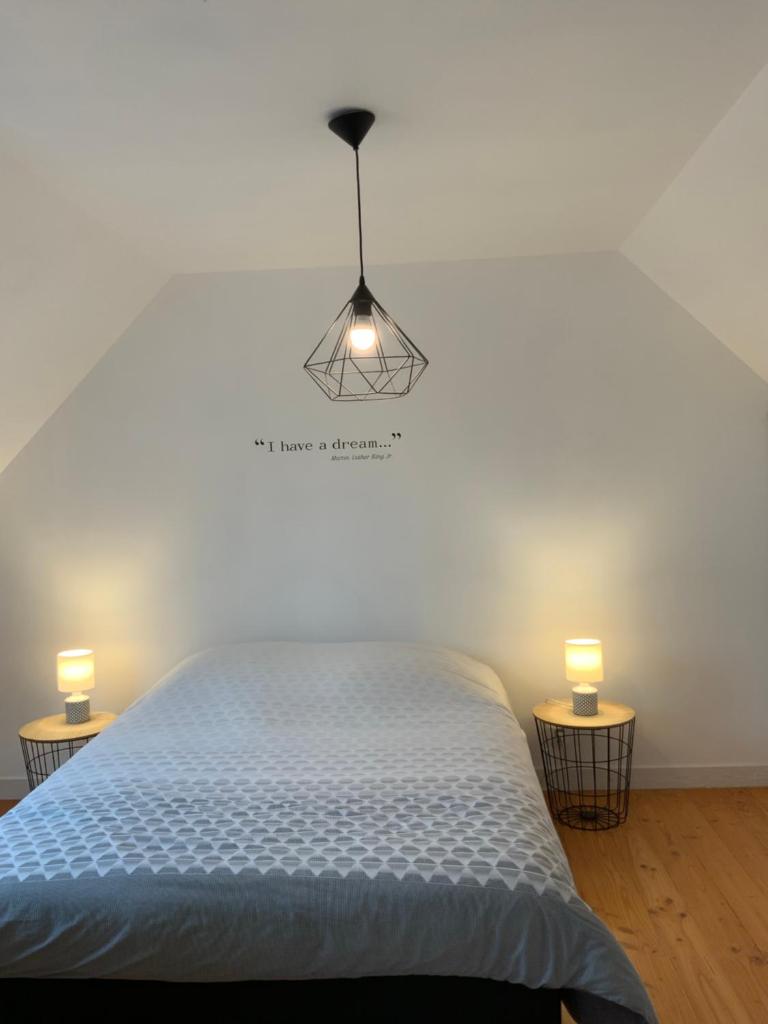Maison TY Traon - photo 1