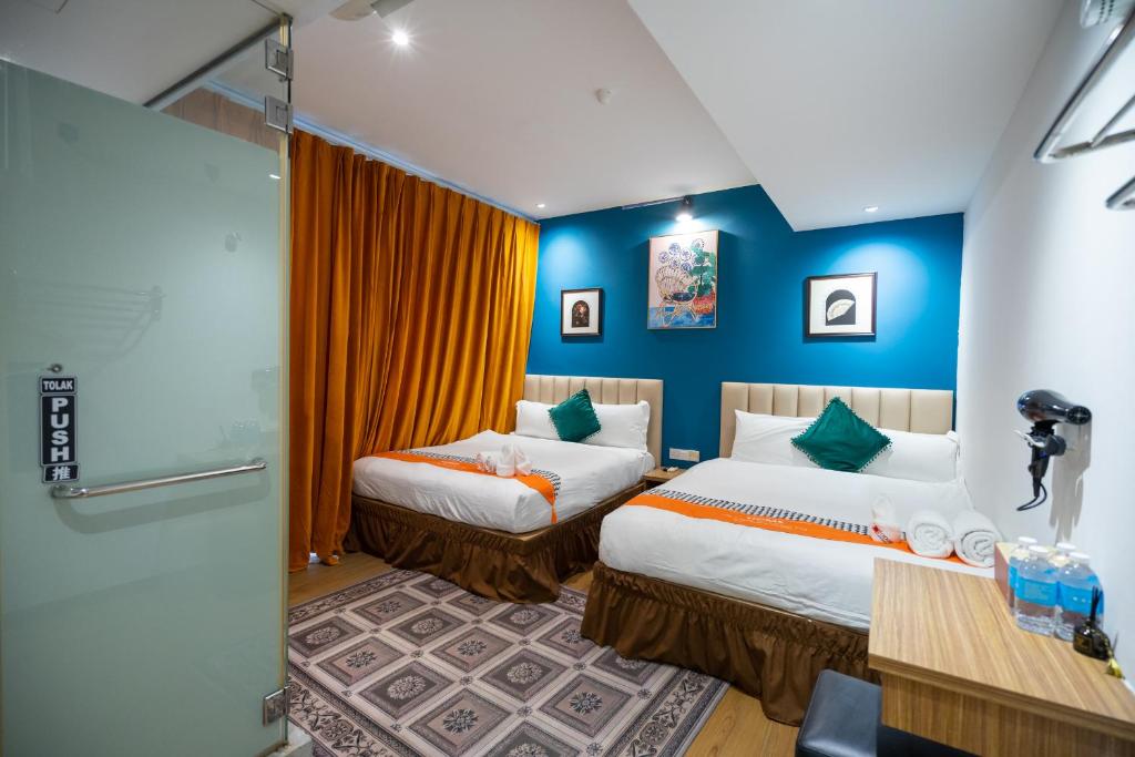 Apollo Inn photo 2
