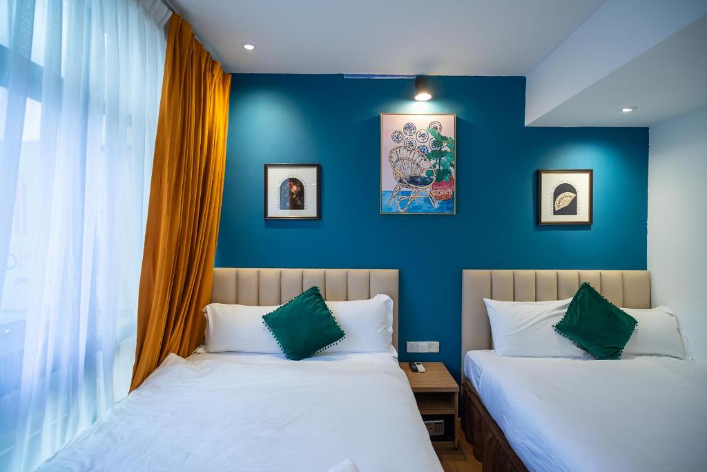Apollo Inn photo 4
