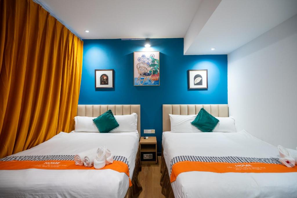 Apollo Inn photo 3