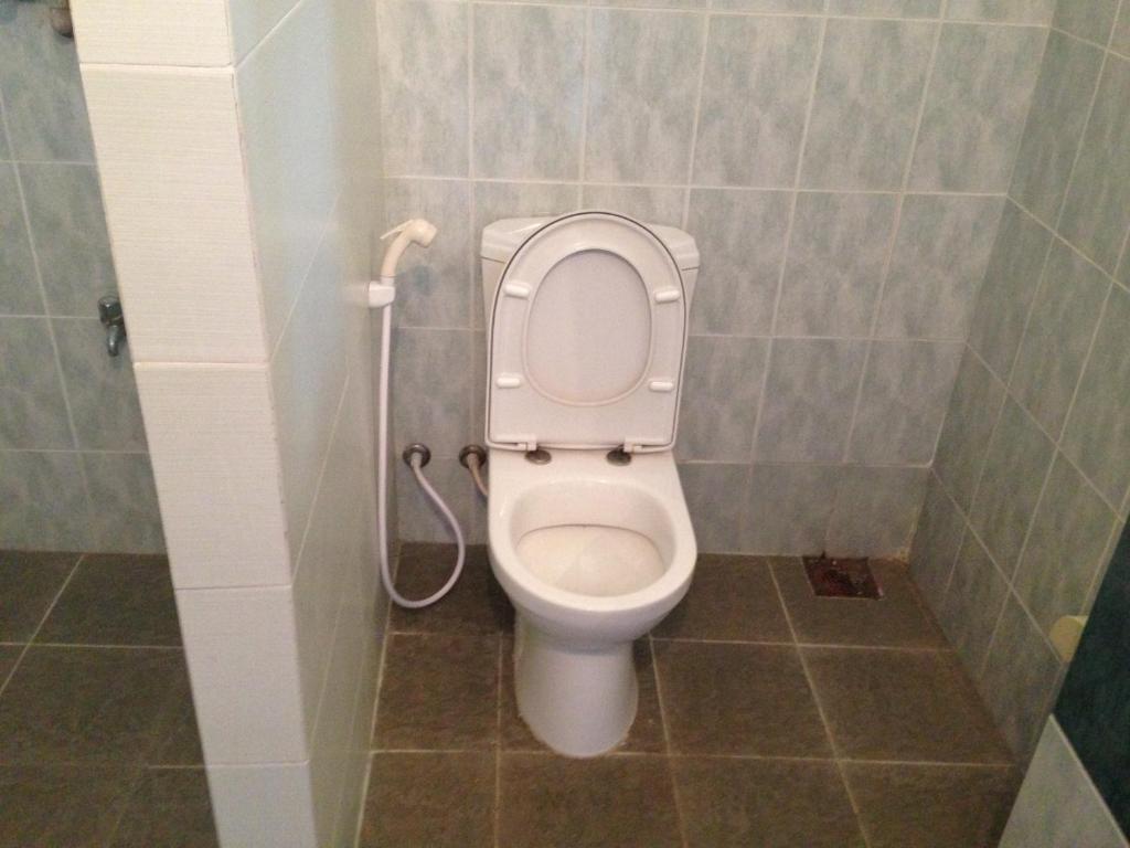 Двухместный (Superior Double Room with Sea Vew), Topaz Beach Hotel
