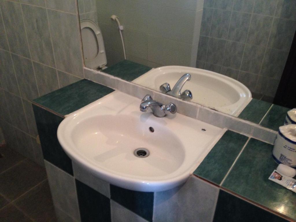 Двухместный (Superior Double Room with Sea Vew), Topaz Beach Hotel