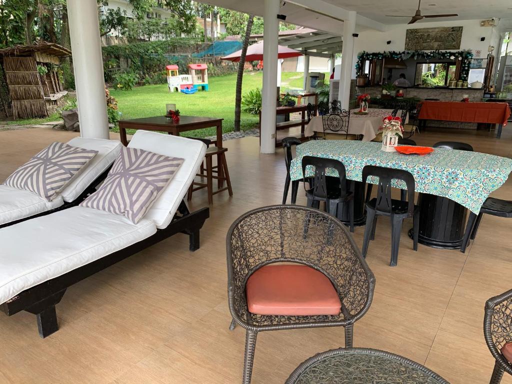 AWILIHAN PRIVATE PARADISE RESORT photo 4