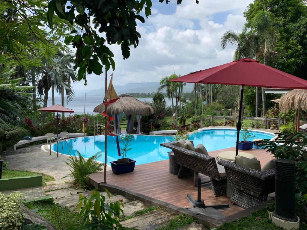AWILIHAN PRIVATE PARADISE RESORT photo 2