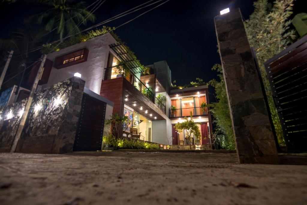 Villa 73 Unawatuna photo 1