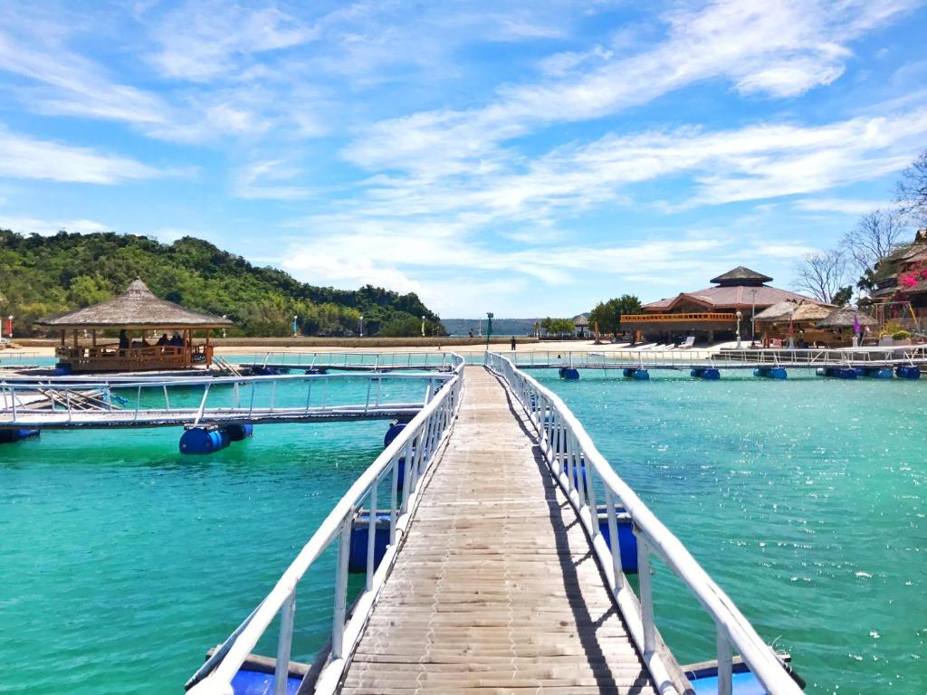 Grace Island Resort by Cocotel photo 3
