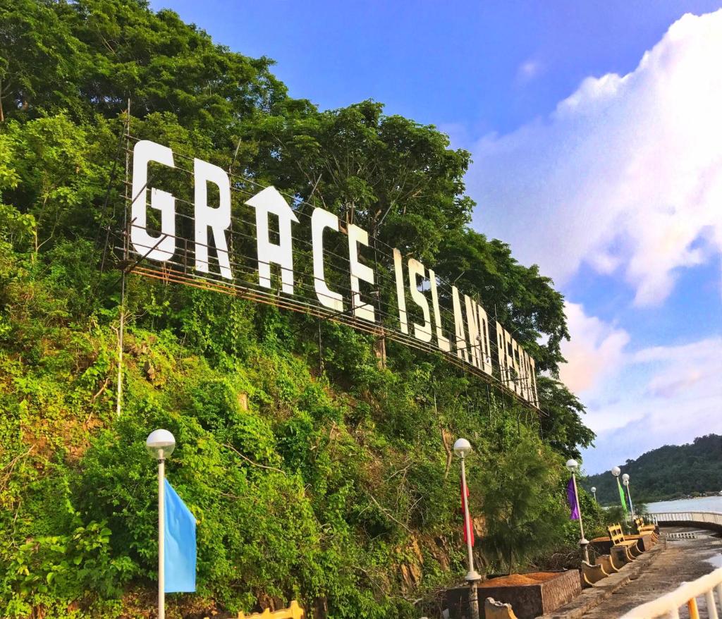 Grace Island Resort by Cocotel photo 2