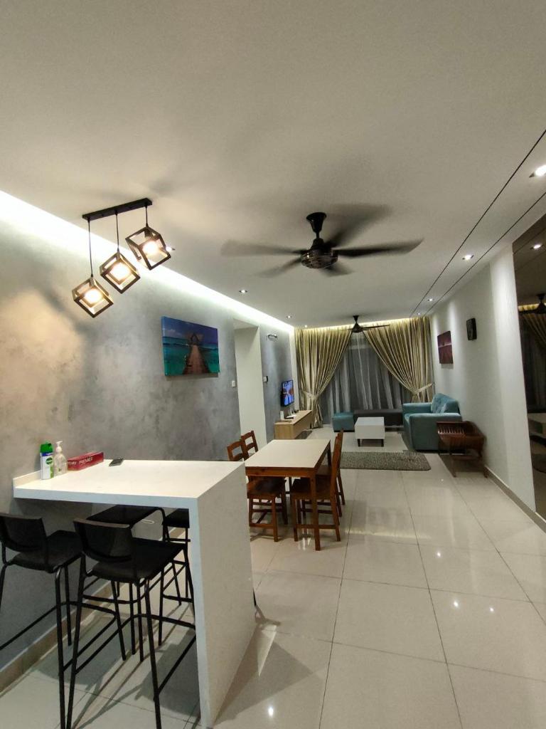 Homestay Putrajaya (Zurinn's Homestay) photo 1
