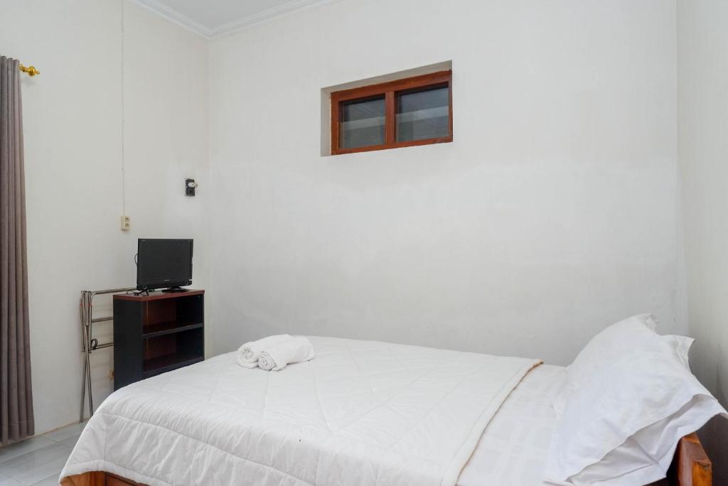 Wisma Sanggrahan Syariah Yogyakarta Mitra RedDoorz photo 1
