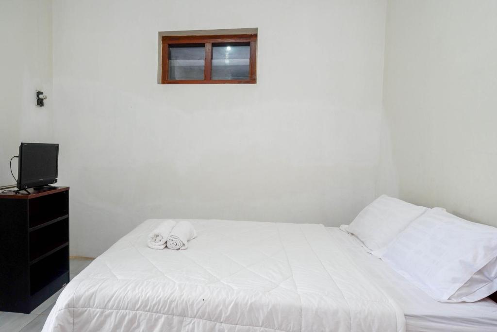Wisma Sanggrahan Syariah Yogyakarta Mitra RedDoorz photo 2