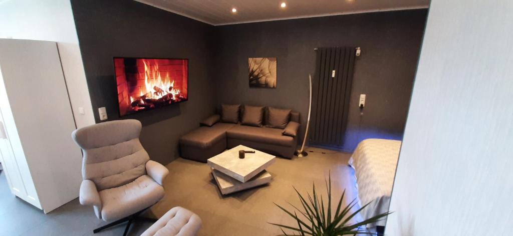 Luxus-Appartement II photo 1