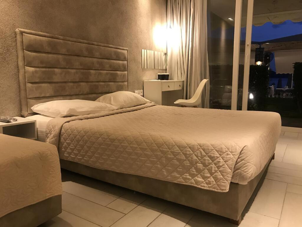 Porto Palio Beach Hotel photo 4