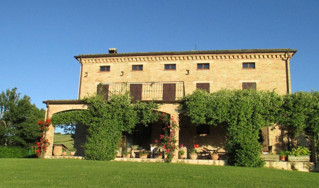 Villa Giulia - Homelike Villas photo 1