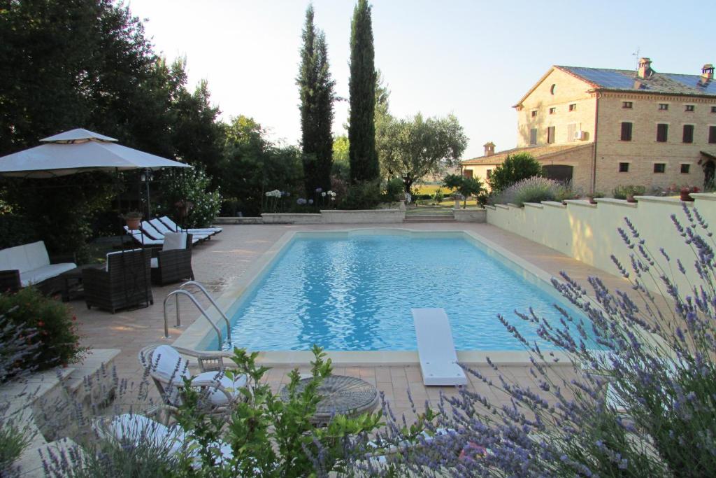 Villa Giulia - Homelike Villas photo 2