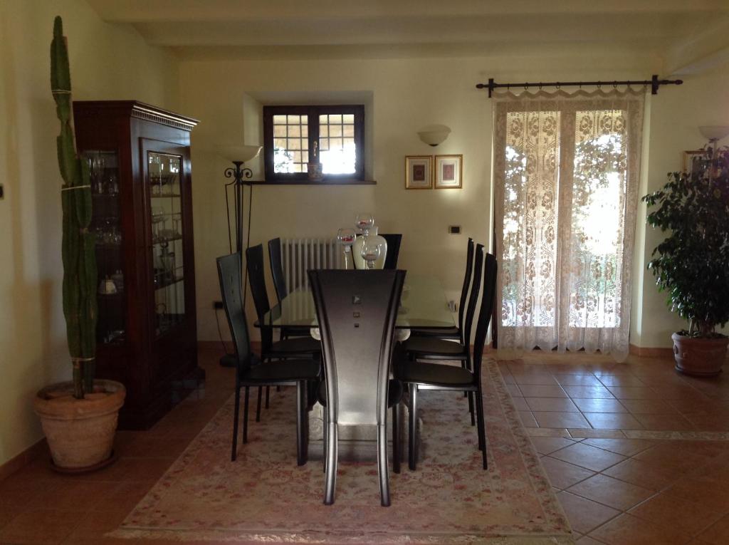 Villa Giulia - Homelike Villas photo 4