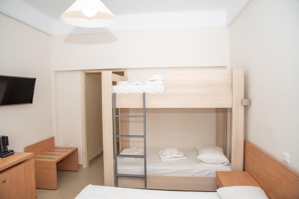 Tosca Beach Hotel photo 3