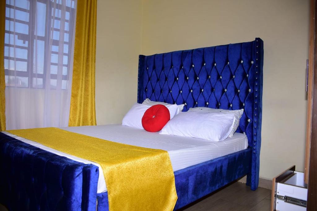 Lux Suites Imperial Heights Ruiru photo 4