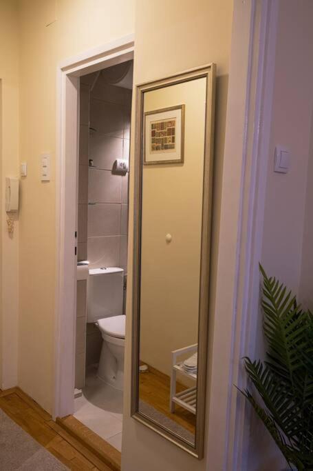 Classico apartment Belgrade photo 1