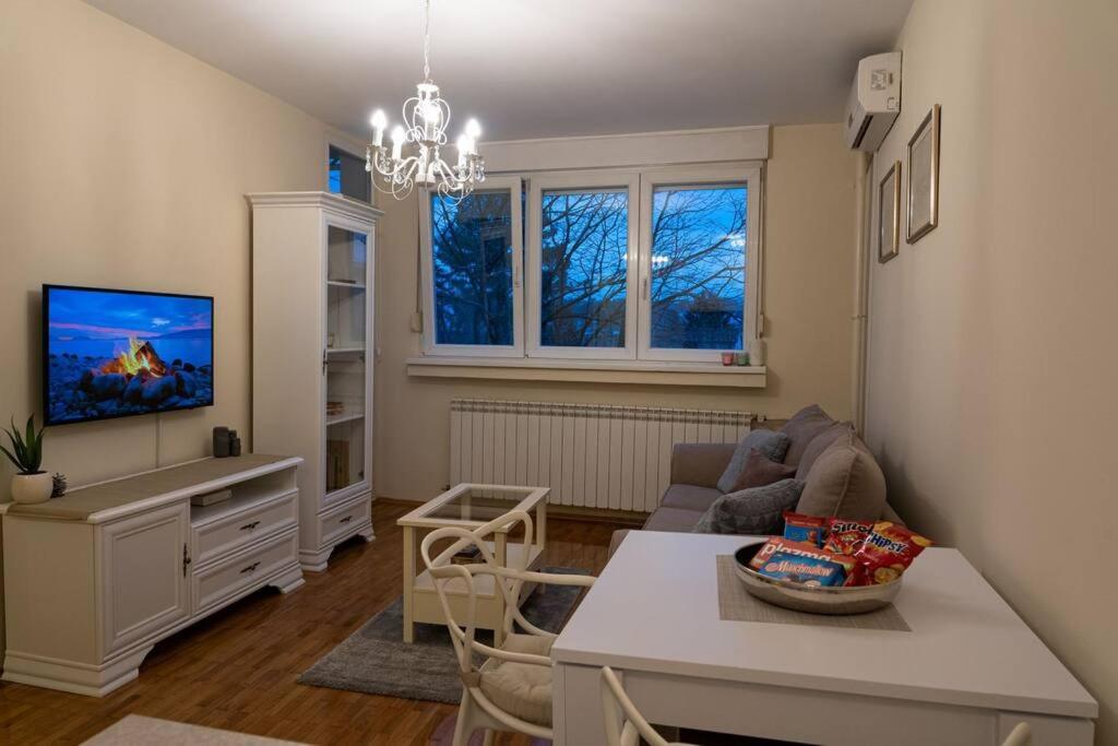 Classico apartment Belgrade photo 2