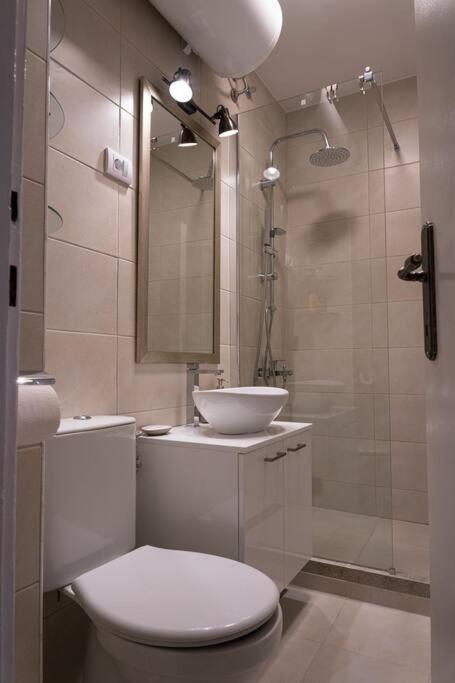 Classico apartment Belgrade photo 3