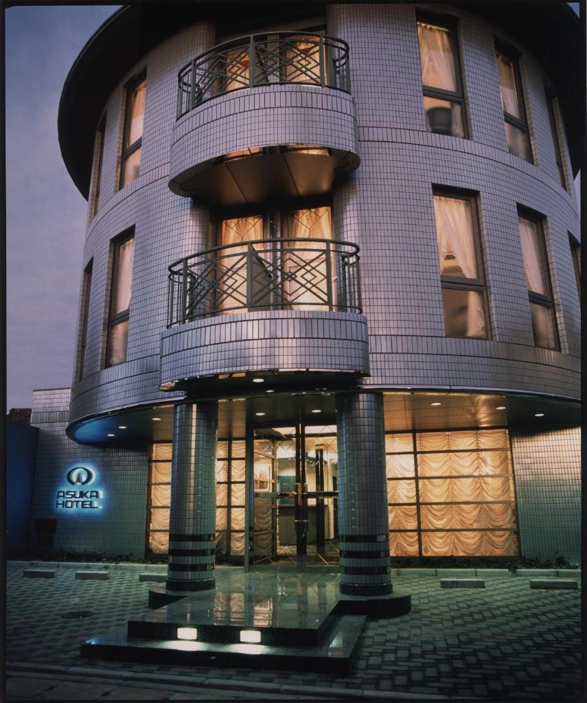 Asuka Hotel photo 1