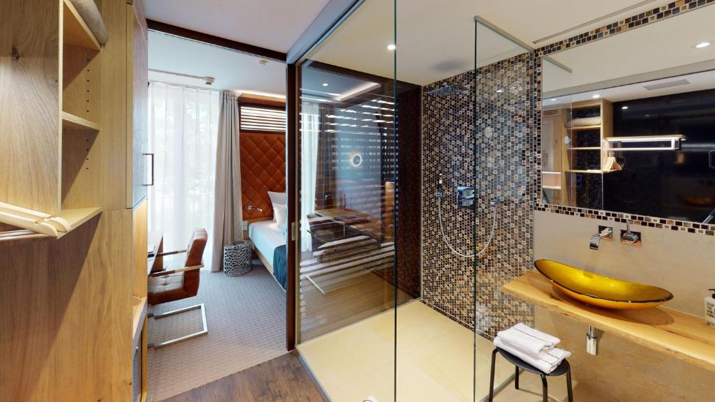 Das Wildeck Hotel & Restaurant photo 2