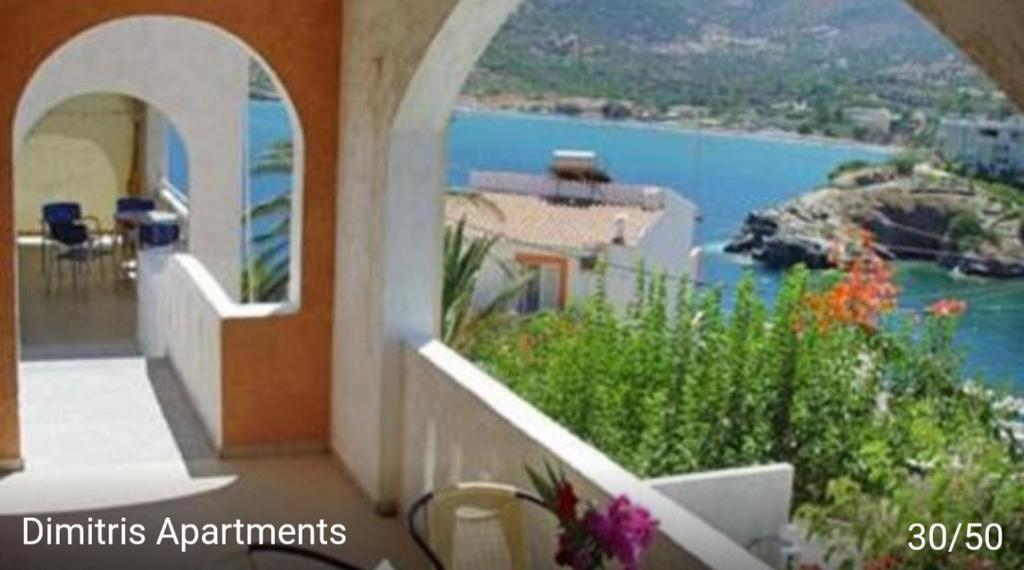 Dimitris Apartments photo 4