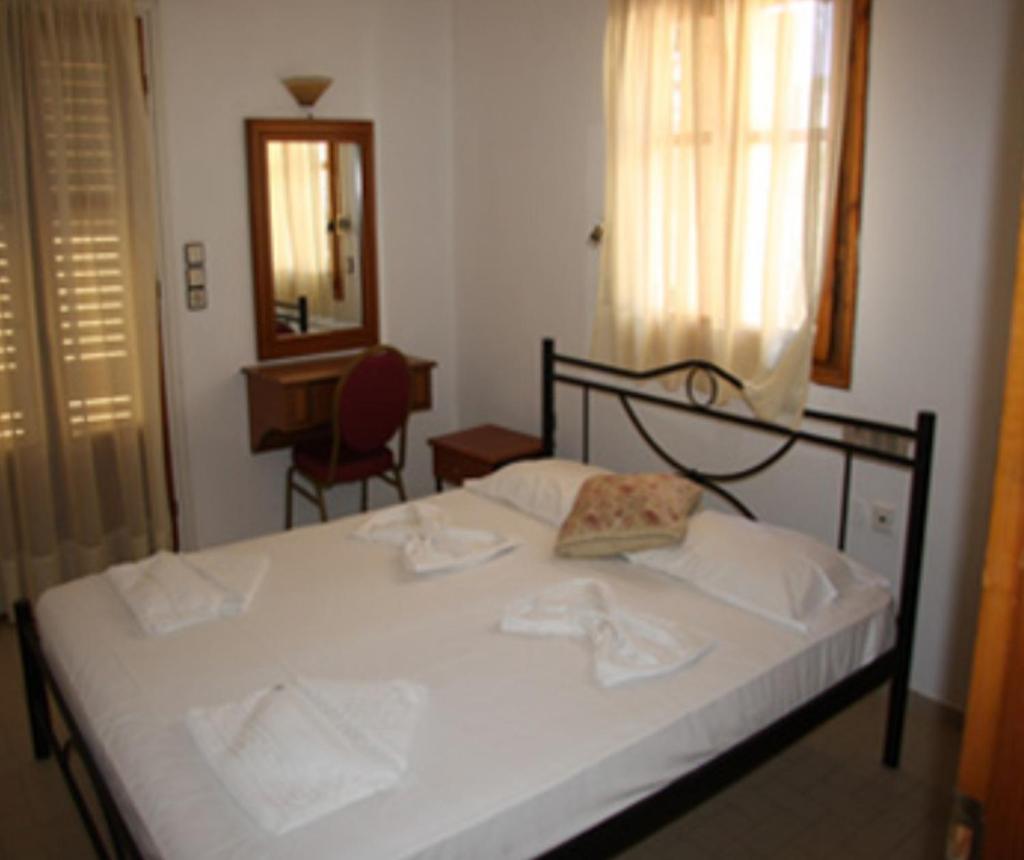 Dimitris Apartments photo 3