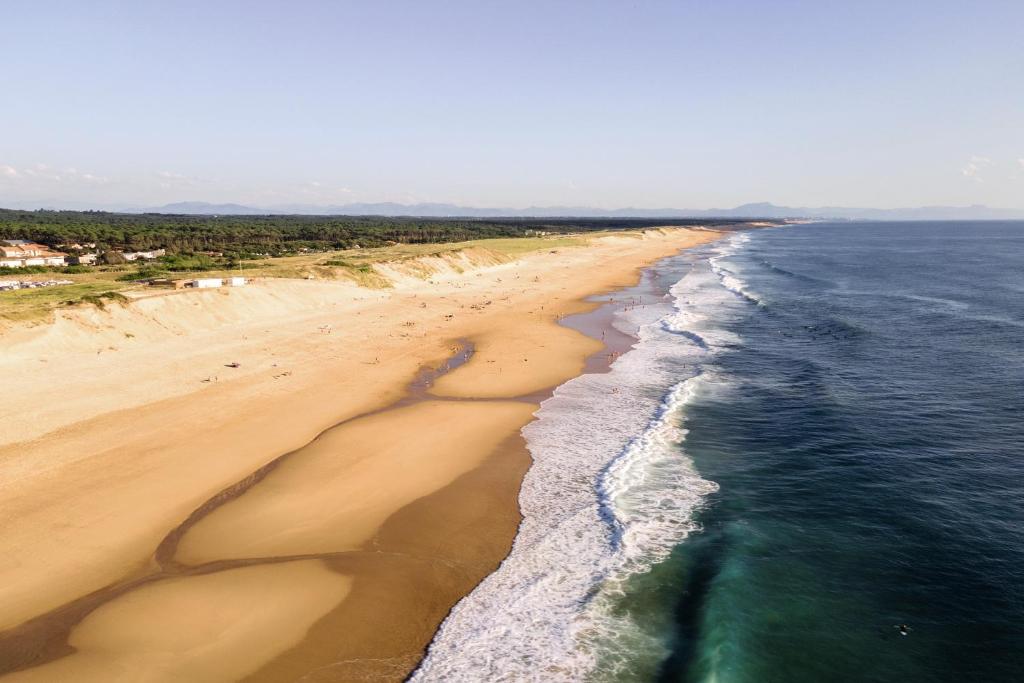 Belambra Clubs Capbreton - Les Vignes photo 3